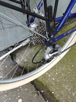 Bicykel Scott - 5