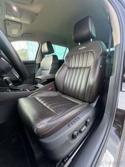 Predam Škoda Superb Combi L&K Facelift 2.0TDI DSG - 5