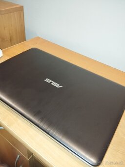 Predám Notebook ASUS model 2016 - 5