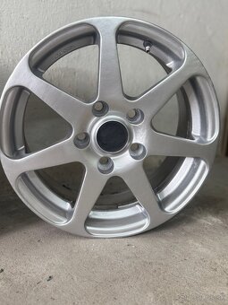 Disky ARTEC MX-SNOWLINE - 5