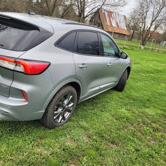 FORD Kuga PHE ST-Line X - 5