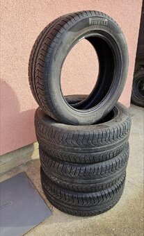 Pirelli Cinturato All Season Plus 235/55 R18 - 5