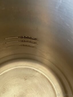 Predám mixér Maxxo - 5