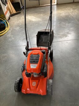 Husqarna lc 151 s - 5
