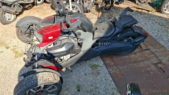 Can am Ryker 2021 - 5