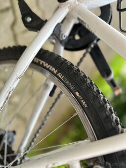 Rockrider - 5