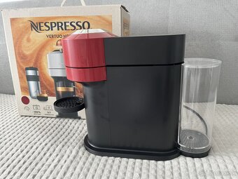 Kávovar Nespresso Vertuo Next - 5
