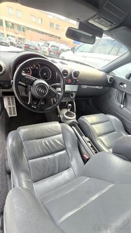 Audi TT 1.8T 165kw 156tisic km - 5