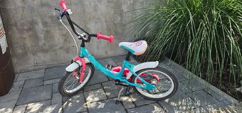 Predam detsky bicykel kellys emma 16p - 5