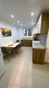 2 izbový byt, Obrancov mieru, Prešov, tehlový - 5