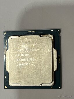 Procesory Intel - 5