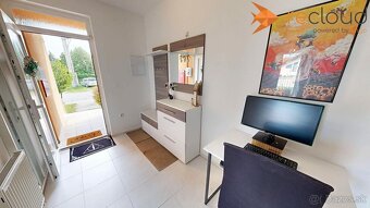 Štýlový 2 izbový byt so záhradkou, Pezinok - 5