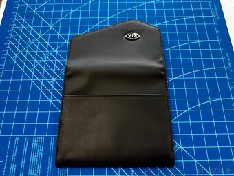 KIA - Taška na doklady/manuál/servisnú knížku od vozidla - 5