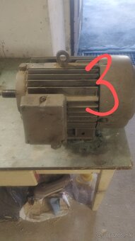Elektromotor - 5