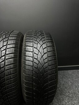 Sada pneu Dunlop 205/60/16 92H - 5