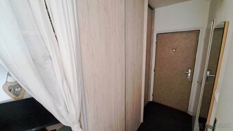 1-izbový byt s výhľadom v Poprade – výborná lokalita - 5