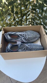 Adidas Yeezy Boost 350 Beluga - 5