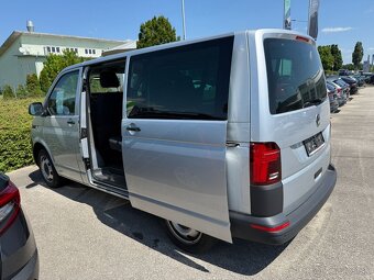 Volkswagen T6 2.0TDI DSG 4 motion Odpocet DPH - 5
