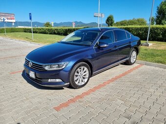 Passat b8 2.0TDI DSG 110kW - 5