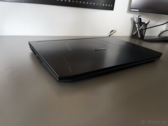 Predám Acer Nitro 5 - 5