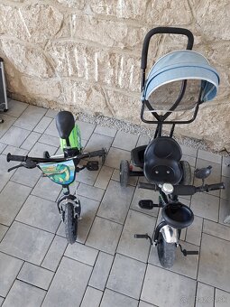 Detsky bicykel - 5