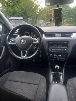 rapid - 5