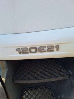 IVECO Eurocargo ML 120 E 21 - 5