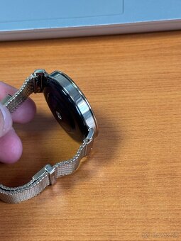 Huawei Watch GT 5 Gold 41mm - 5
