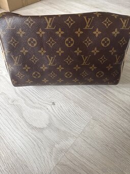 louis vuitton speedy 25 - 5
