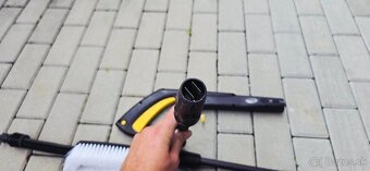 Diely na vapku Rival - 5