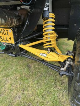 Can-am Maverick 1000r - 5