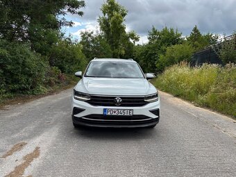 Volkswagen Tiguan 2.0 TDI EVO Elegance DSG - 5