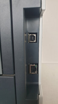 HP LaserJet P2055dn - 5