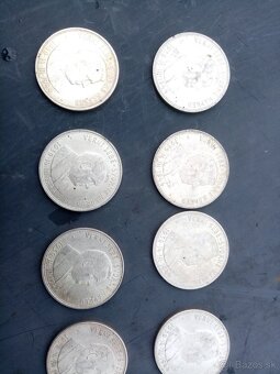 50 korún Tiso - 5