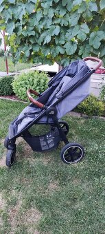 Kočík Britax B-Agile R - 5