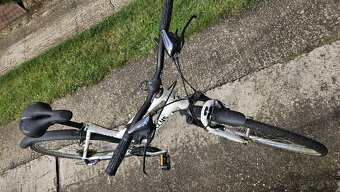 Kellys damsky trekovy bicykel - 5