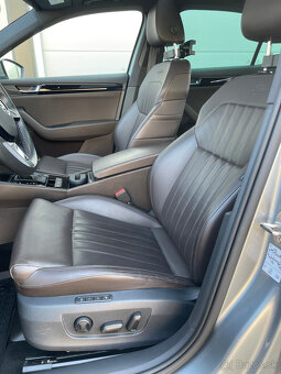 ŠKODA SUPERB 2.0TSI L&K 4X4 DSG (Možný odpočet DPH) - 5