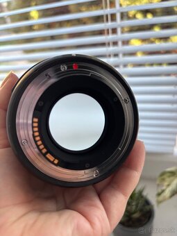 Sigma 85mm f/1.4 DG HSM ART Canon EF - 5