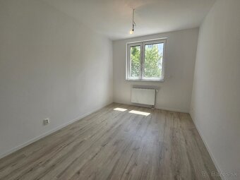 3 izbový byt na predaj v novostavbe Popradská - REZERVOVANÉ - 5