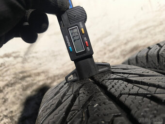 175/65 R14 Zimné pneumatiky Matador Sibir Snow 4 kusy - 5