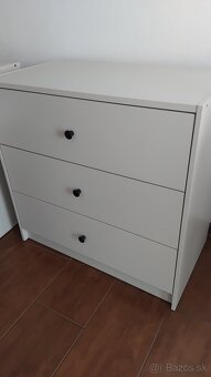 Komody ikea - 5
