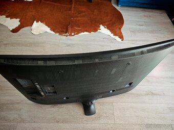 Samsung 4K televízor - 5