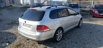 PREDAM VW VOLKSWAGEN GOLF KOMBI 1.9 TDI - 5