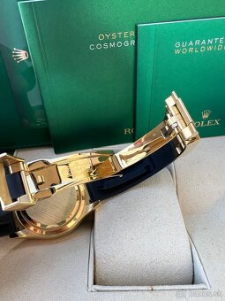 Rolex Cosmograph Daytona , ref. 126518LN - 5
