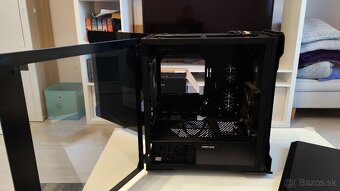 Phanteks Evolv mATX - 5