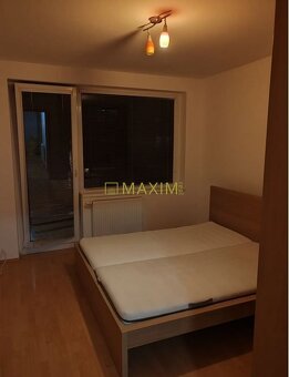 2- izbový byt na ulici Okružná - 5