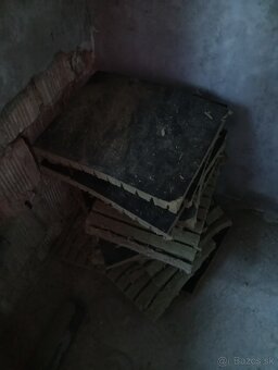 Predám komín jawar. - 5