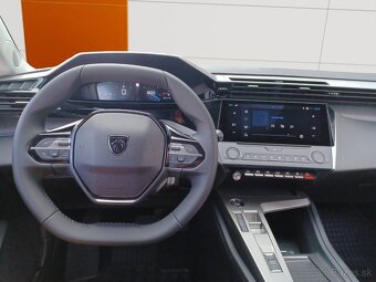 Peugeot 308 Break/SW SW 1.5 BlueHDi 130 Allure EAT8 - 5