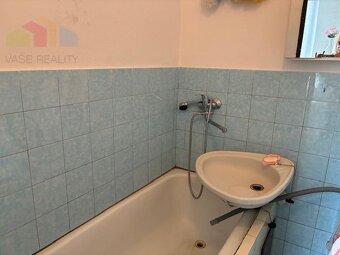 Na predaj 2 izbový byt s Garážou Trenčianske Teplice - 5