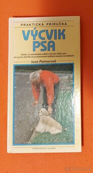 2+1 Zadarmo knihy o výchove, výcviku a porozumení so psami - 5